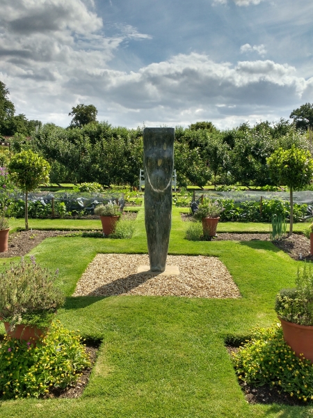 Houghton Hall Walled Garden